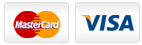master-card & Visa master-card & Visa